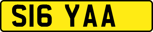 S16YAA