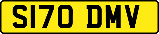 S170DMV