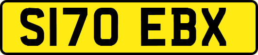 S170EBX