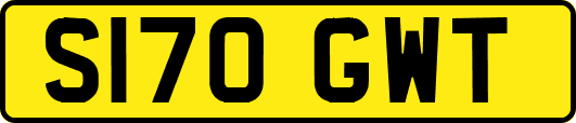 S170GWT