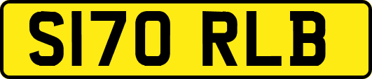S170RLB