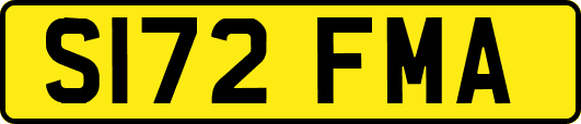 S172FMA