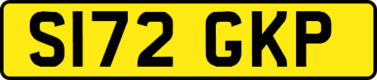 S172GKP