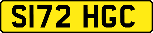 S172HGC