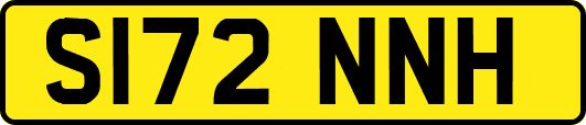 S172NNH
