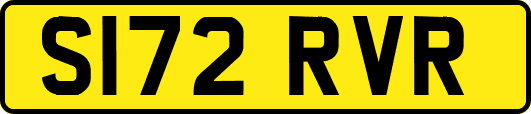 S172RVR