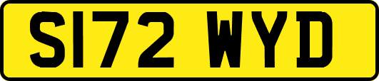 S172WYD