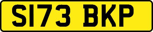 S173BKP