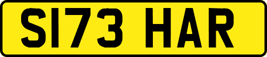 S173HAR