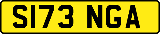 S173NGA
