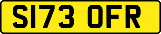 S173OFR