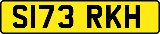 S173RKH