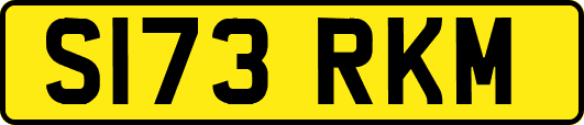 S173RKM