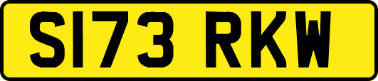 S173RKW