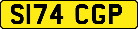 S174CGP