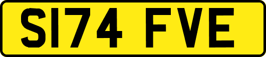 S174FVE