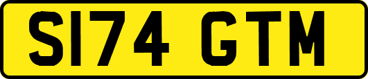 S174GTM