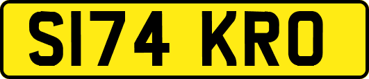 S174KRO