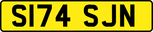 S174SJN