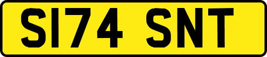 S174SNT