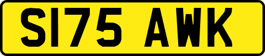 S175AWK
