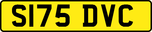 S175DVC