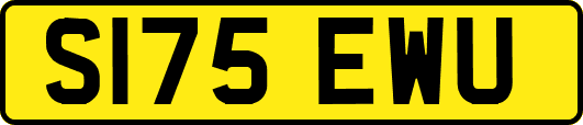 S175EWU