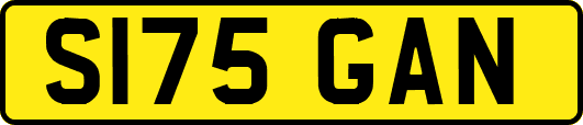 S175GAN
