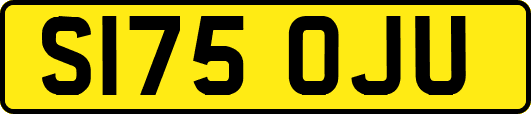 S175OJU