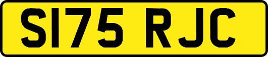S175RJC