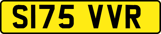 S175VVR