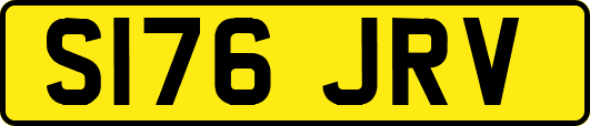 S176JRV