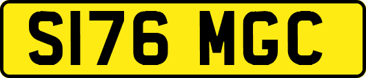 S176MGC