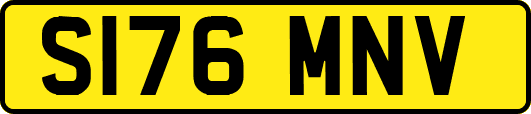 S176MNV