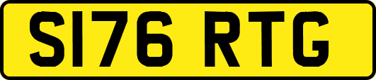 S176RTG