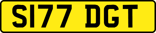S177DGT