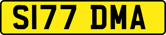 S177DMA