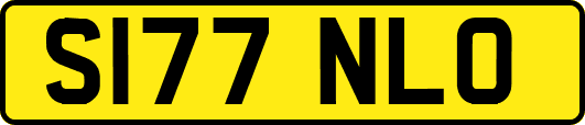S177NLO