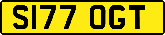 S177OGT
