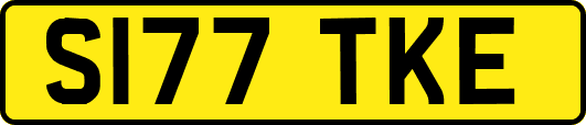 S177TKE