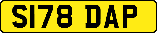 S178DAP