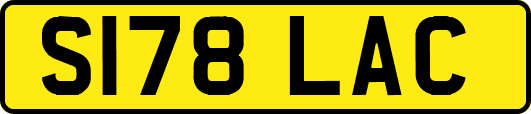 S178LAC