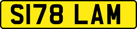 S178LAM