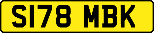 S178MBK