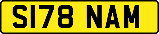 S178NAM