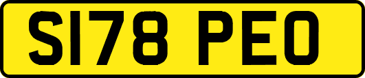 S178PEO