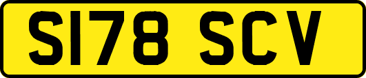 S178SCV