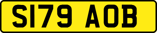 S179AOB