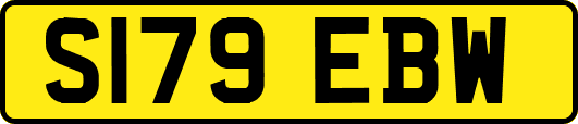 S179EBW