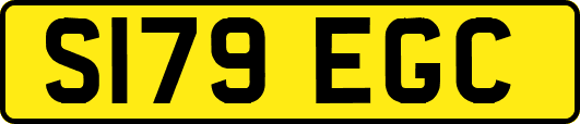 S179EGC